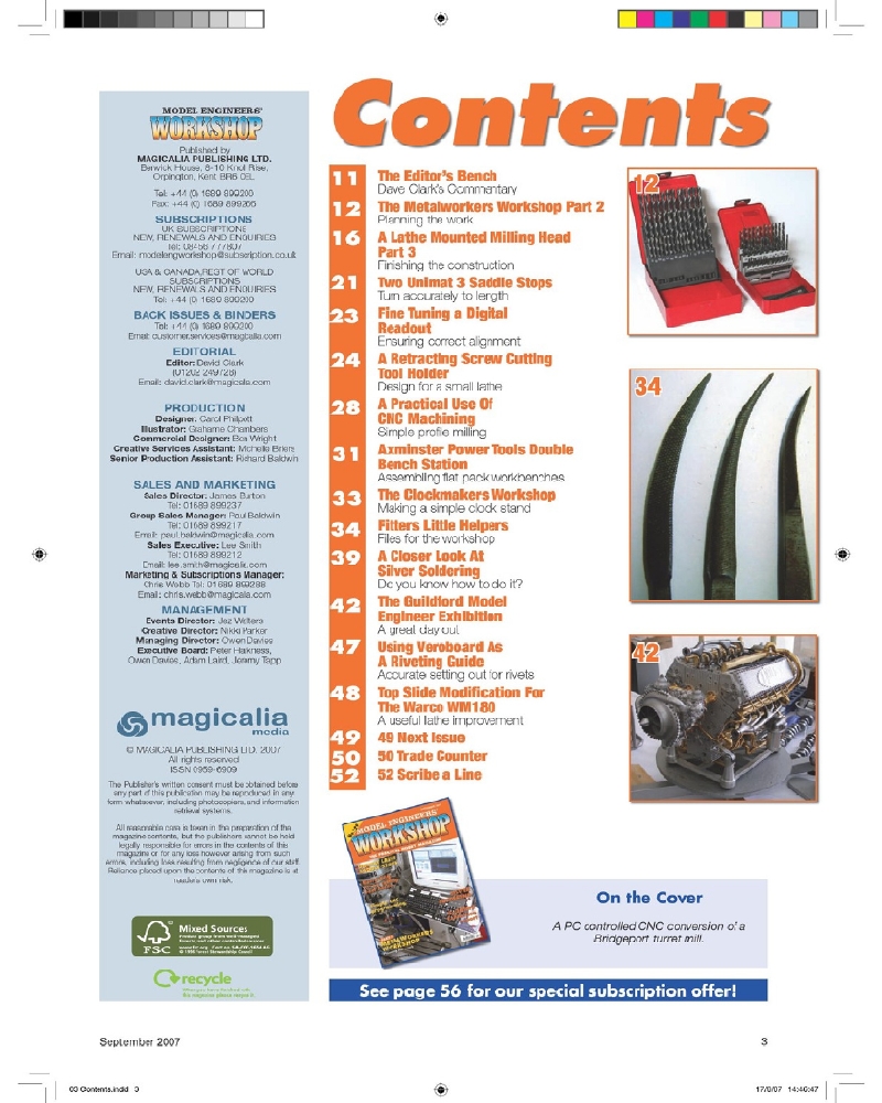 Model Engineers 2007-129